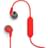 Қыстырмалы құлаққап JBL Bluetooth JBLENDURRUNBTRED, Red - фото #2, Technodom.kz