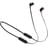 Қыстырмалы құлаққап JBL Bluetooth JBLT125BTBLK, Black - фото #0, Technodom.kz