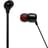 Қыстырмалы құлаққап JBL Bluetooth JBLT125BTBLK, Black - фото #3, Technodom.kz