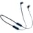 Қыстырмалы құлаққап JBL Bluetooth JBLT125BTBLU, Blue - фото #0, Technodom.kz