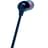 Қыстырмалы құлаққап JBL Bluetooth JBLT125BTBLU, Blue - фото #4, Technodom.kz