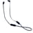 Қыстырмалы құлаққап JBL Bluetooth JBLT125BTBLU, Blue - фото #1, Technodom.kz