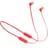 Наушники Вставные JBL Bluetooth JBLT125BTCOR, Coral - фото #0, Technodom.kz