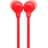 Наушники Вставные JBL Bluetooth JBLT125BTCOR, Coral - фото #1, Technodom.kz