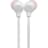 Наушники Вставные JBL Bluetooth JBLT125BTWHT, White - фото #1, Technodom.kz