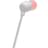 Наушники Вставные JBL Bluetooth JBLT125BTWHT, White - фото #4, Technodom.kz