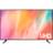Телевизор Samsung 70" UE70AU7100UXCE LED UHD Smart Titan Gray (4K) - фото #0, Technodom.kz