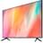 Телевизор Samsung 70" UE70AU7100UXCE LED UHD Smart Titan Gray (4K) - фото #4, Technodom.kz