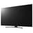 LG 50" 50NANO766PA NanoCell UHD Smart теледидары Blue - фото #1, Technodom.kz