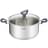 Кастрюля 20см 3л Daily Cook Tefal G7124445 - фото #0, Technodom.kz
