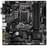 Материнская плата Gigabyte B560M DS3H LGA1200 4DDR4 PCI-E 1x16 2x1 (HDMI+VGA+D-SUB+DP) mATX - фото #0, Technodom.kz