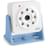 Chicco: Видеоняня Basic Smart 260 9329000000 - фото #1, Technodom.kz