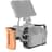 Клетка и ручка SmallRig 3140 Cage для CANON R5/R6 - фото #0, Technodom.kz