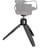 Штатив SmallRig Aluminum Mini Tripod BUT2429 настольный с головкой - фото #3, Technodom.kz