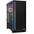 ПК корпус Zalman S5 Black MidTower, window, Black ATX (S5 Black) - фото #0, Technodom.kz