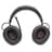 Игровая гарнитура JBL Quantum 800, Black (JBLQUANTUM800BLK) - фото #3, Technodom.kz