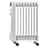 Масляный обогреватель Zanussi Casa ZOH/CS-09W 2000W - фото #1, Technodom.kz