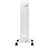 Масляный обогреватель Zanussi Casa ZOH/CS-09W 2000W - фото #2, Technodom.kz