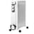 Масляный обогреватель Zanussi Casa ZOH/CS-11W 2200W - фото #0, Technodom.kz