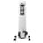 Масляный обогреватель Zanussi Casa ZOH/CS-11W 2200W - фото #2, Technodom.kz