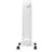 Масляный обогреватель Zanussi Casa ZOH/CS-11W 2200W - фото #3, Technodom.kz