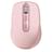 Мышка беспроводная USB/BT Logitech MX Anywhere 3, Rose - фото #0, Technodom.kz