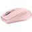 Мышка беспроводная USB/BT Logitech MX Anywhere 3, Rose - фото #1, Technodom.kz
