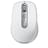 Мышка беспроводная USB/BT Logitech MX Anywhere 3, Pale Grey - фото #0, Technodom.kz
