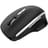 Сымсыз тінтуір USB Canyon CNS-CMSW21, Black - фото #3, Technodom.kz