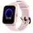 Смарт-часы Amazfit Bip U, Pink (A2017) - фото #0, Technodom.kz