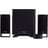 Колонки 2.1 Microlab M-600 Bluetooth, Black (M-600BT) - фото #0, Technodom.kz