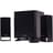 Колонки 2.1 Microlab M-600 Bluetooth, Black (M-600BT) - фото #1, Technodom.kz