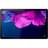 Планшет Lenovo Tab P11 128GB WiFi + LTE Slate Grey (ZA7S0022RU) - фото #0, Technodom.kz