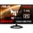Монитор Игровой 23,8 Asus VG249Q1R 1920x1080 16:9 IPS 165Гц (2HDMI+DP) Black - фото #0, Technodom.kz