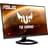 Монитор Игровой 23,8 Asus VG249Q1R 1920x1080 16:9 IPS 165Гц (2HDMI+DP) Black - фото #1, Technodom.kz