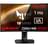 Монитор Игровой 27 Asus VG27WQ 2560x1440 16:9 VA 165Гц (2HDMI+DP) Curved Black - фото #0, Technodom.kz
