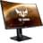 Монитор Игровой 27 Asus VG27WQ 2560x1440 16:9 VA 165Гц (2HDMI+DP) Curved Black - фото #1, Technodom.kz