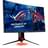 Монитор Игровой 27 Asus XG27WQ 2560x1440 16:9 VA 165Гц (HDMI+DP) Curved Black - фото #1, Technodom.kz