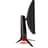 Монитор Игровой 27 Asus XG27WQ 2560x1440 16:9 VA 165Гц (HDMI+DP) Curved Black - фото #3, Technodom.kz