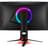 Монитор Игровой 27 Asus XG27WQ 2560x1440 16:9 VA 165Гц (HDMI+DP) Curved Black - фото #4, Technodom.kz