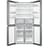Холодильник Midea MDRF-632FGF46 - фото #1, Technodom.kz