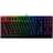 Игровая клавиатура Razer BlackWidow V3 TKL - Green Switch, Black (RZ03-03490100-R3M1) - фото #0, Technodom.kz