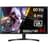 Монитор 31.5" LG 32UK550 3840x2160 16:9 VA 60ГЦ (2HDMI+DP) Black - фото #0, Technodom.kz