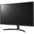 Монитор 31.5" LG 32UK550 3840x2160 16:9 VA 60ГЦ (2HDMI+DP) Black - фото #2, Technodom.kz