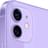 Смартфон Apple iPhone 12 4/128GB Purple - фото #3, Technodom.kz