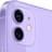 Смартфон Apple iPhone 12 4/64GB Purple - фото #3, Technodom.kz