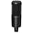 Студийный микрофон Audio Technica AT2020 (80001233) - фото #0, Technodom.kz