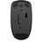 Мышка беспроводная USB HP X200, Black - фото #3, Technodom.kz