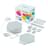 Умная система освещения Nanoleaf Shapes Hexagon Starter Kit - 9 панелей (NL42-0002HX-9PK) - фото #3, Technodom.kz