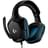 Игровая гарнитура Logitech G432, Black (981-000770) - фото #1, Technodom.kz